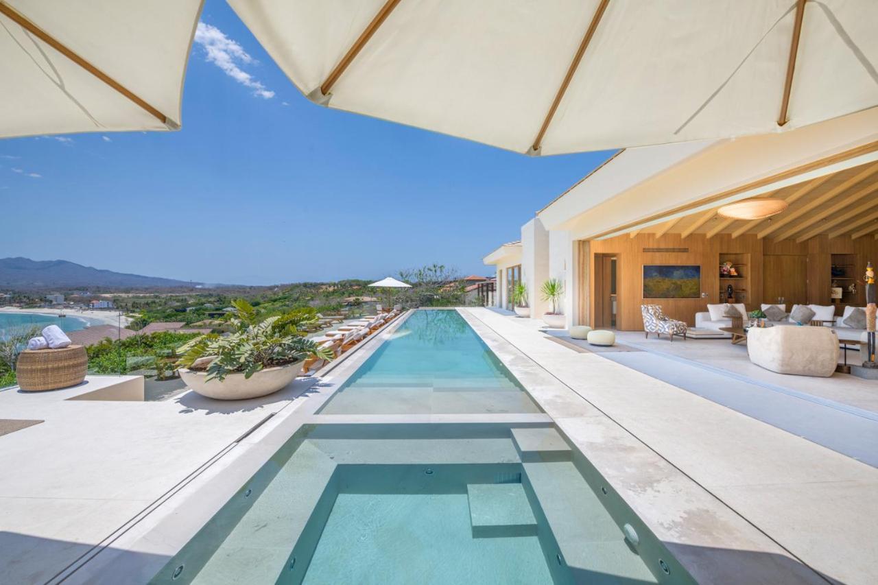 Holiday home Casa Yeiya In Kupuri Punta Mita