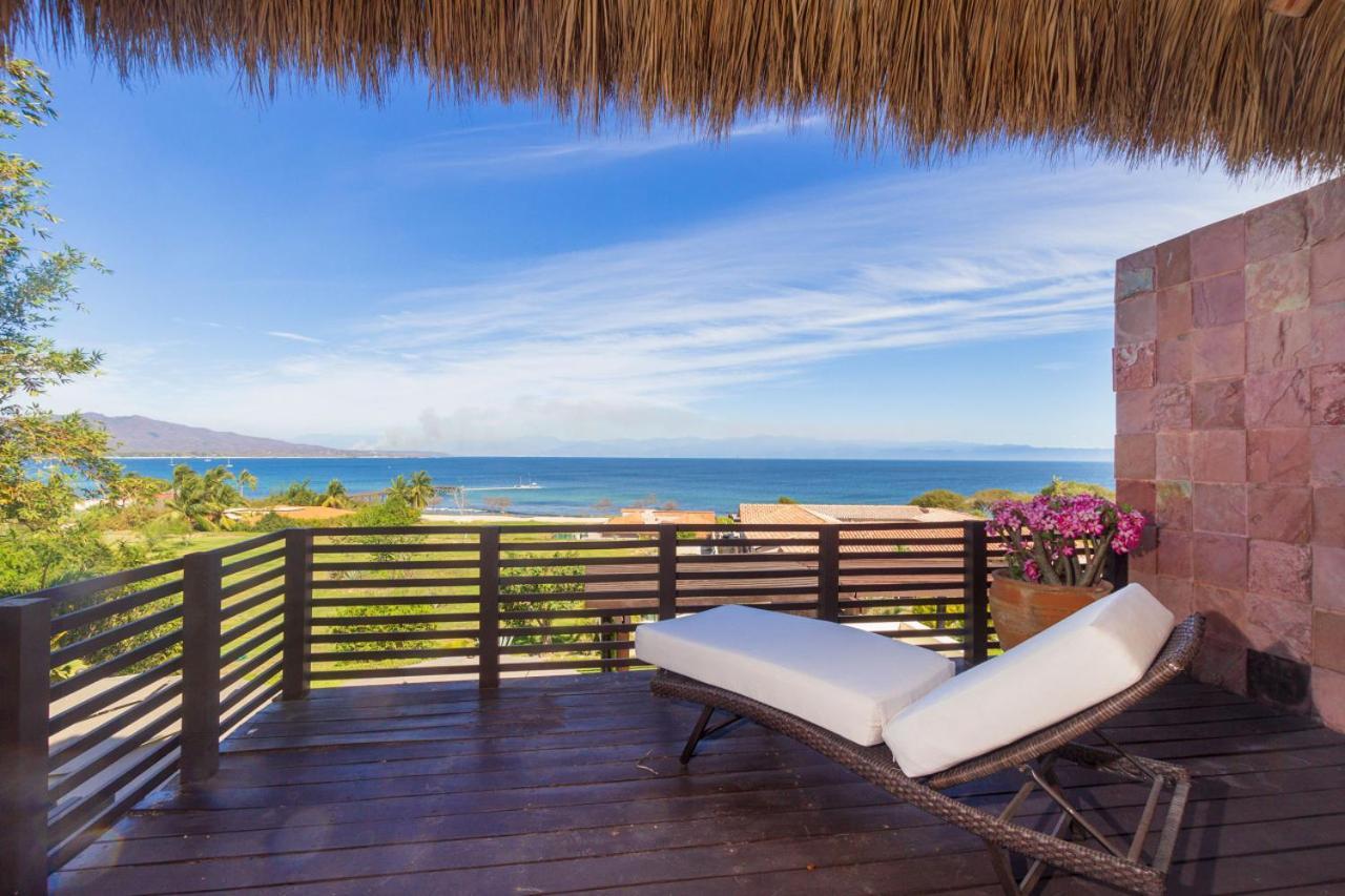 Aguamarina In Porta Fortuna * Punta Mita