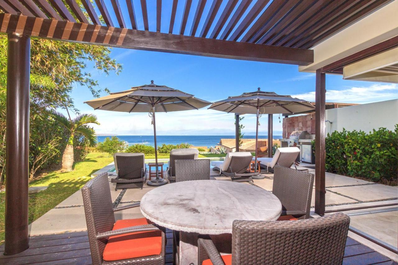 Aguamarina In Porta Fortuna Punta Mita