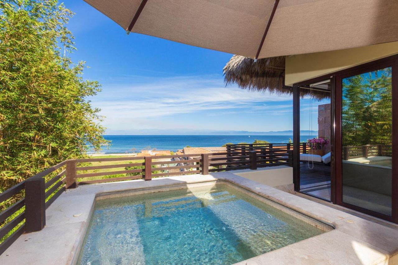 Aguamarina In Porta Fortuna * Punta Mita