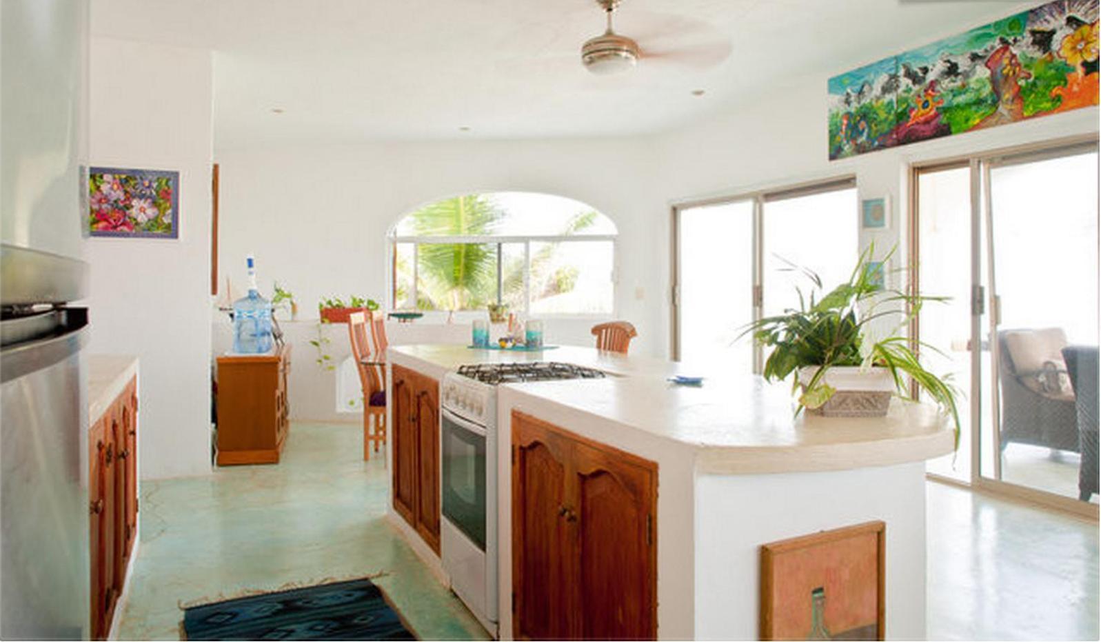 Holiday home Casa Lamanai