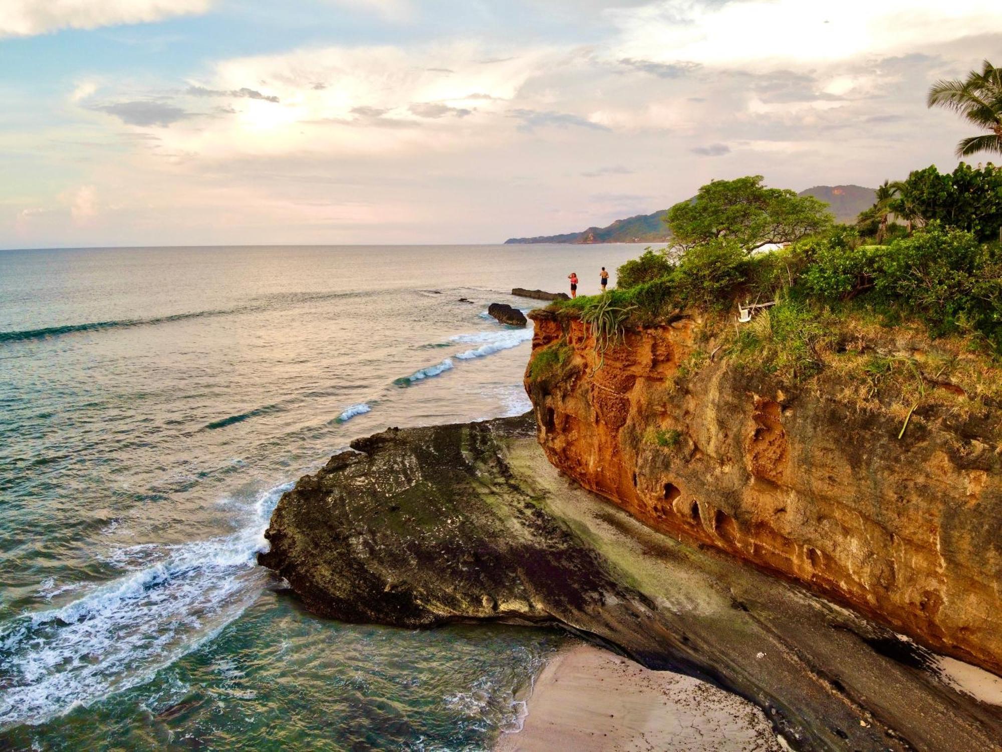 Casa Lamanai Punta Mita