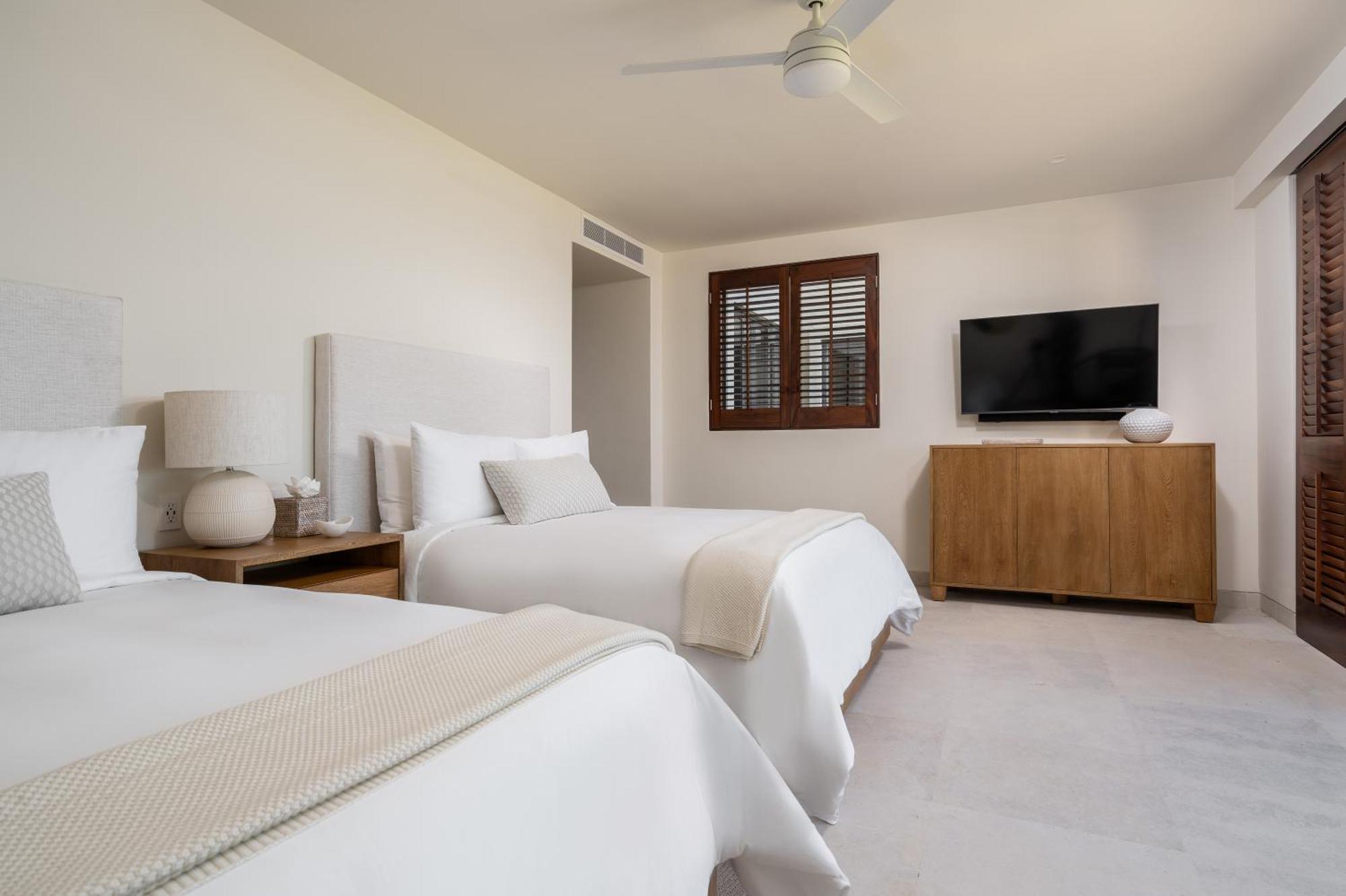 El Encanto, Oasis Of Relaxation With Ocean Views In * Punta Mita