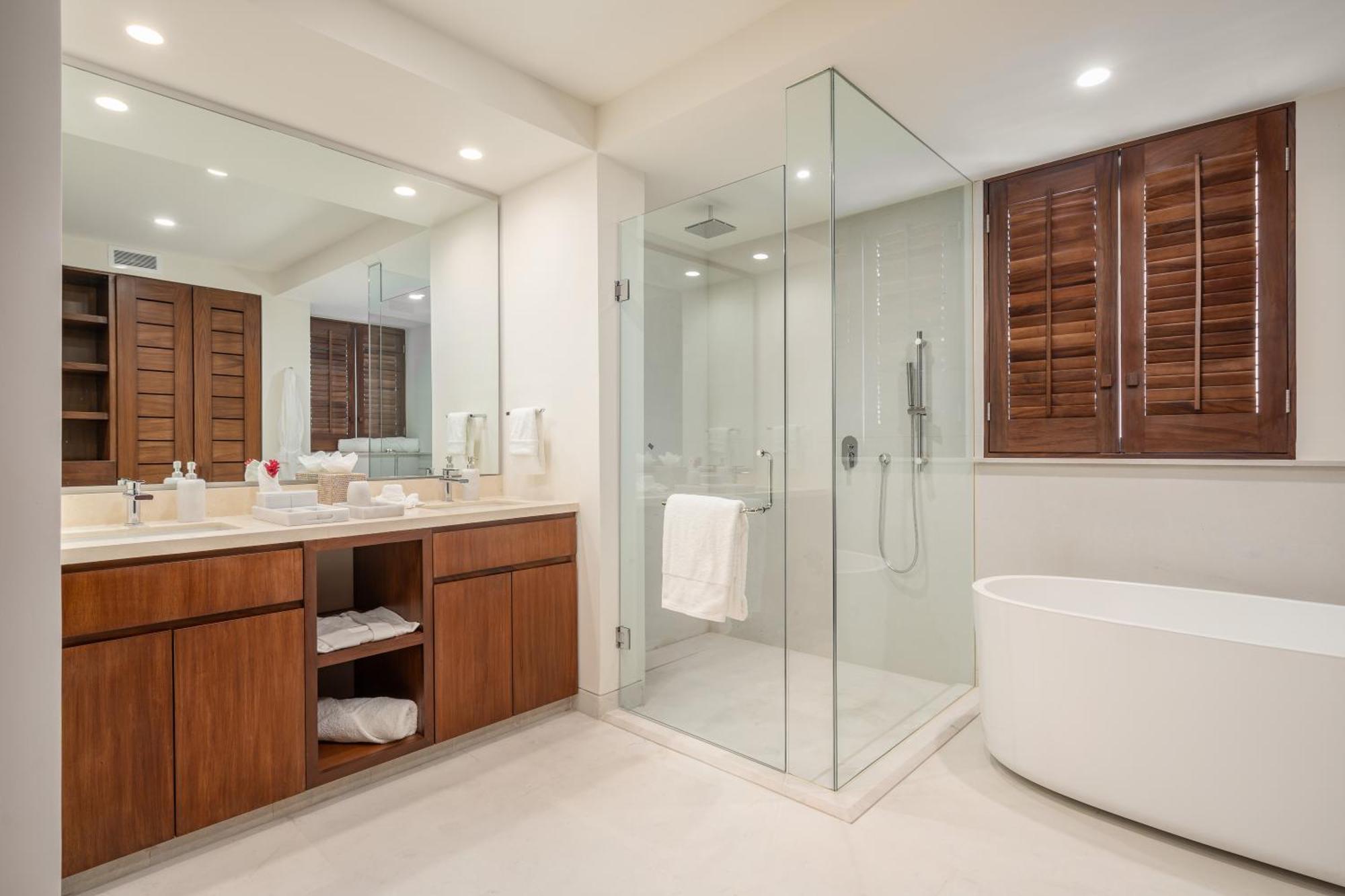 El Encanto, Oasis Of Relaxation With Ocean Views In Villa