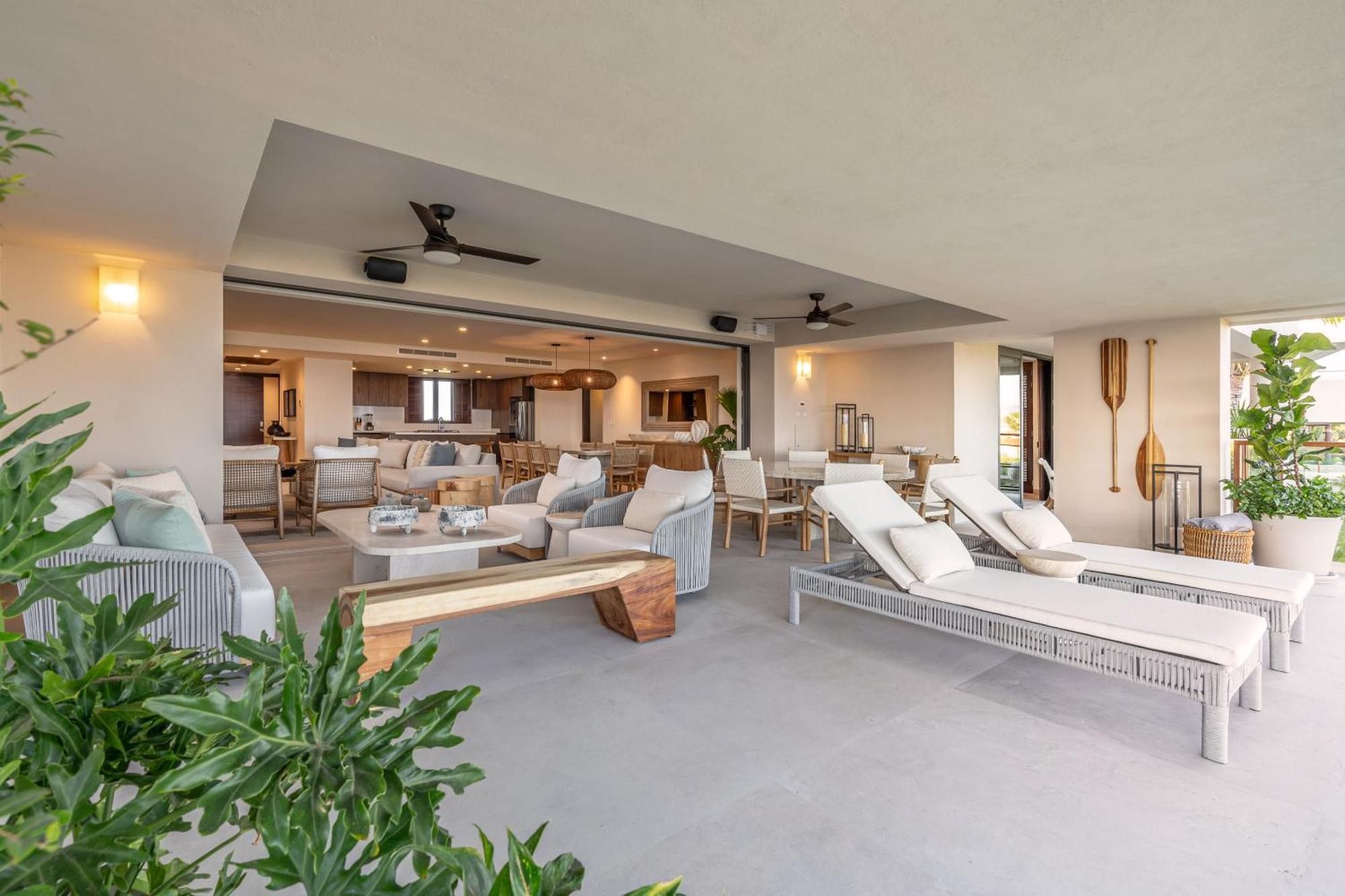 El Encanto, Oasis Of Relaxation With Ocean Views In Villa *