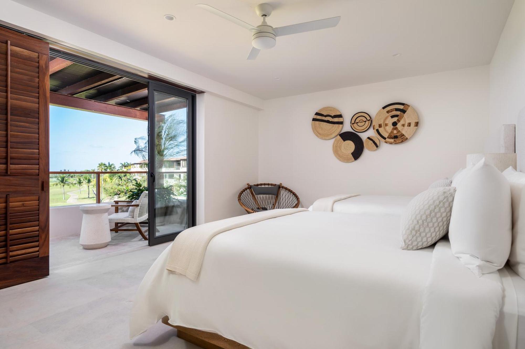El Encanto, Oasis Of Relaxation With Ocean Views In Villa Punta Mita