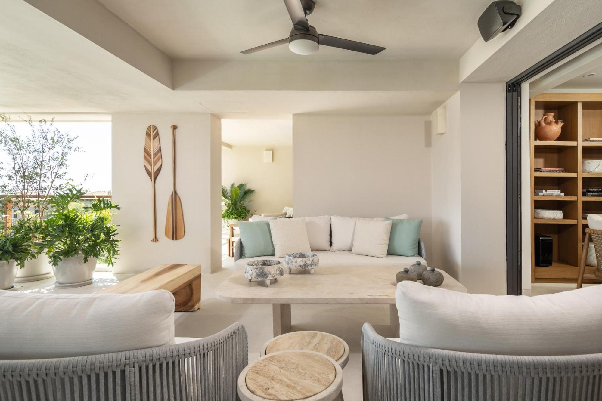 El Encanto, Oasis Of Relaxation With Ocean Views In *