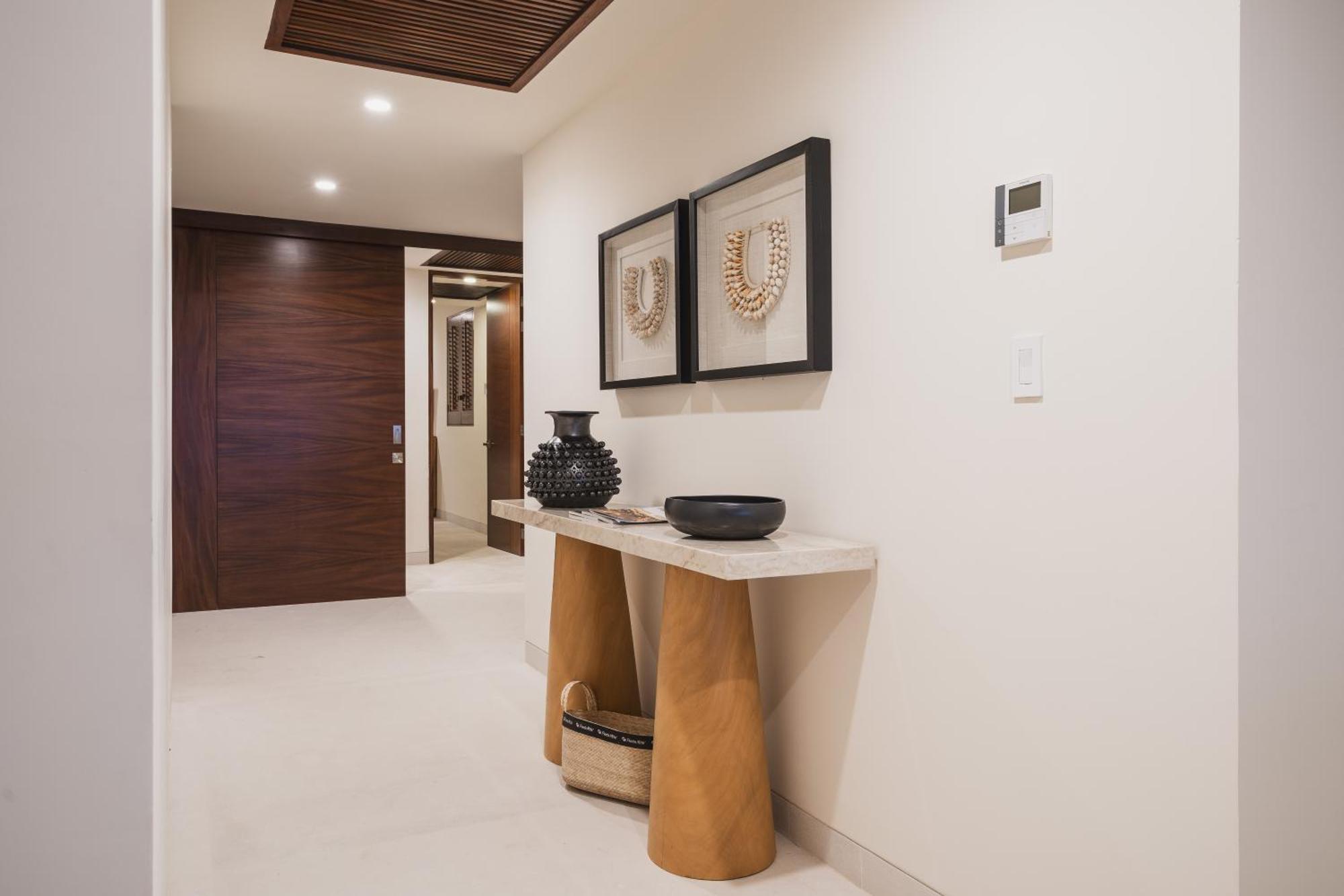 Villa El Encanto, Oasis Of Relaxation With Ocean Views In