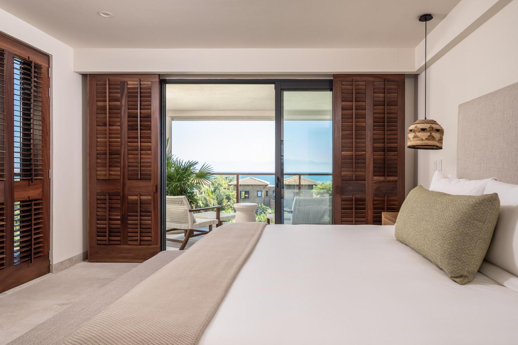 El Encanto, Oasis Of Relaxation With Ocean Views In Punta Mita
