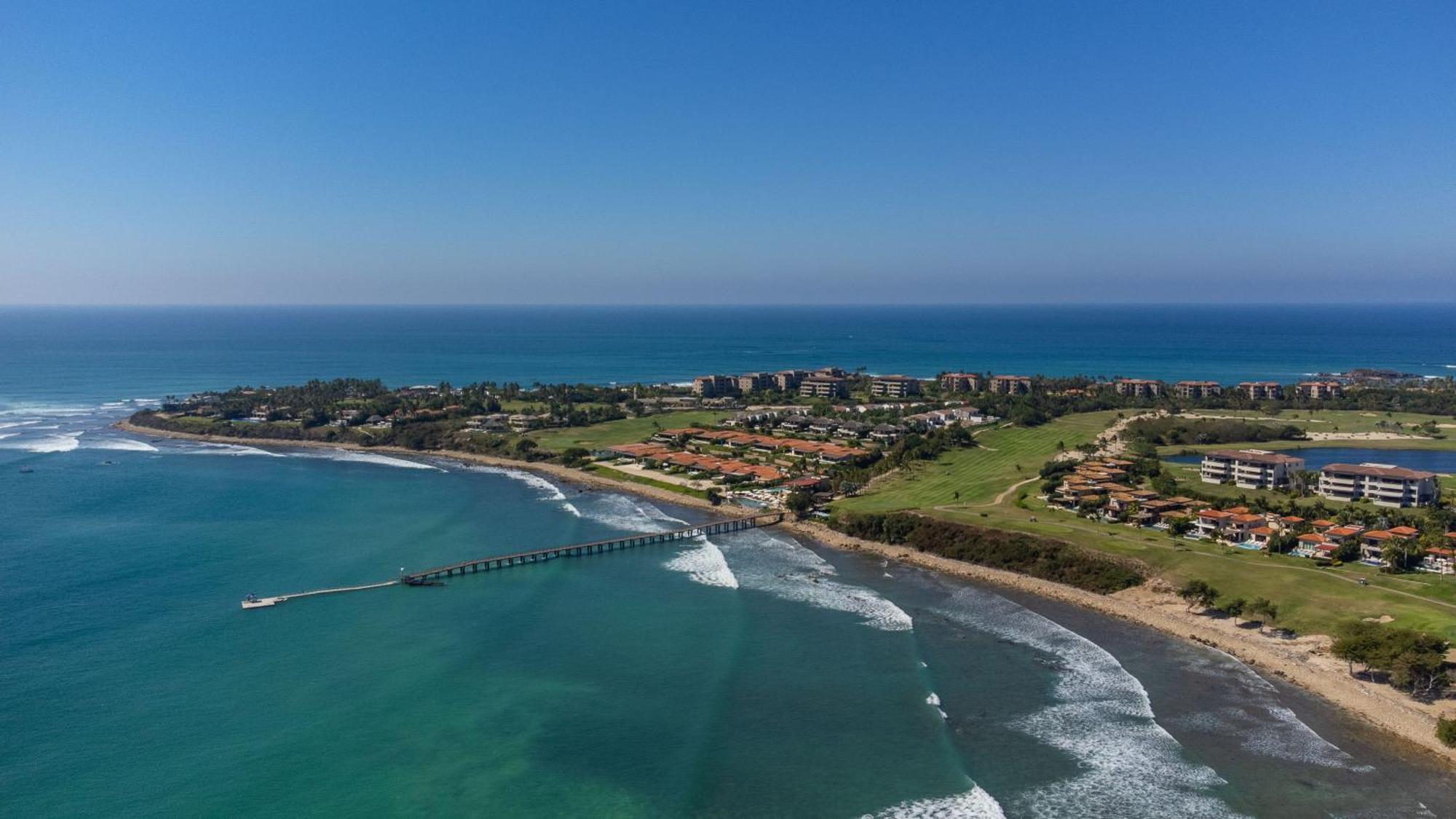 El Encanto, Oasis Of Relaxation With Ocean Views In Villa *