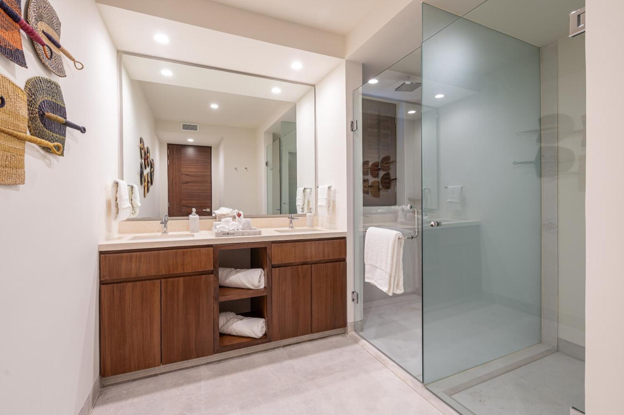 El Encanto, Oasis Of Relaxation With Ocean Views In Villa Punta Mita