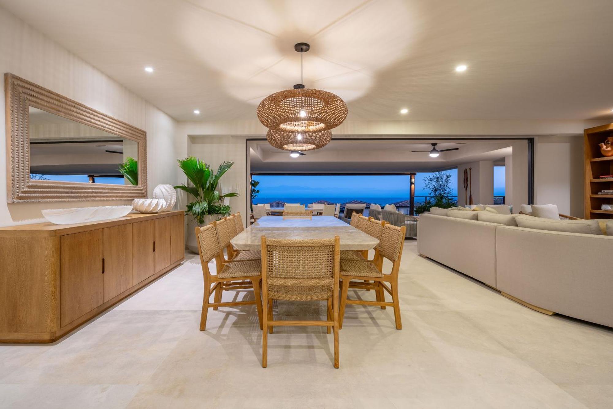 El Encanto, Oasis Of Relaxation With Ocean Views In *