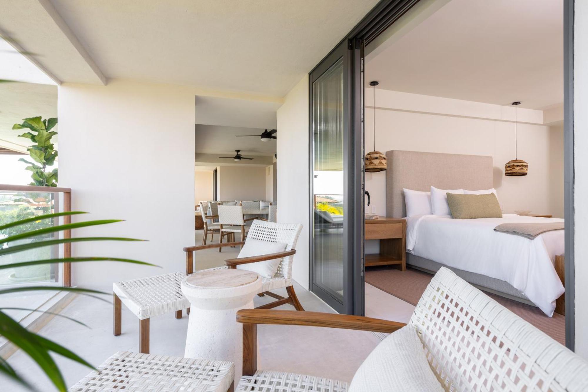 El Encanto, Oasis Of Relaxation With Ocean Views In * Punta Mita