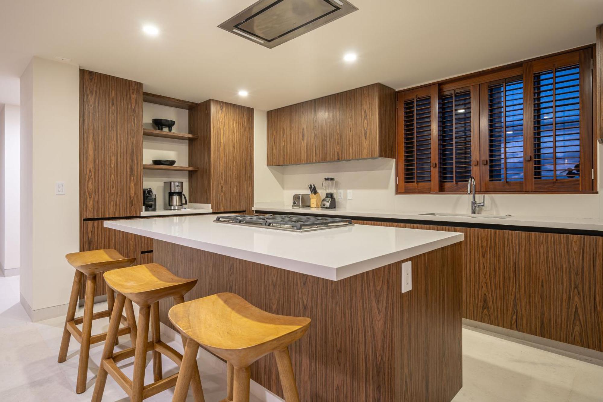 El Encanto, Oasis Of Relaxation With Ocean Views In *