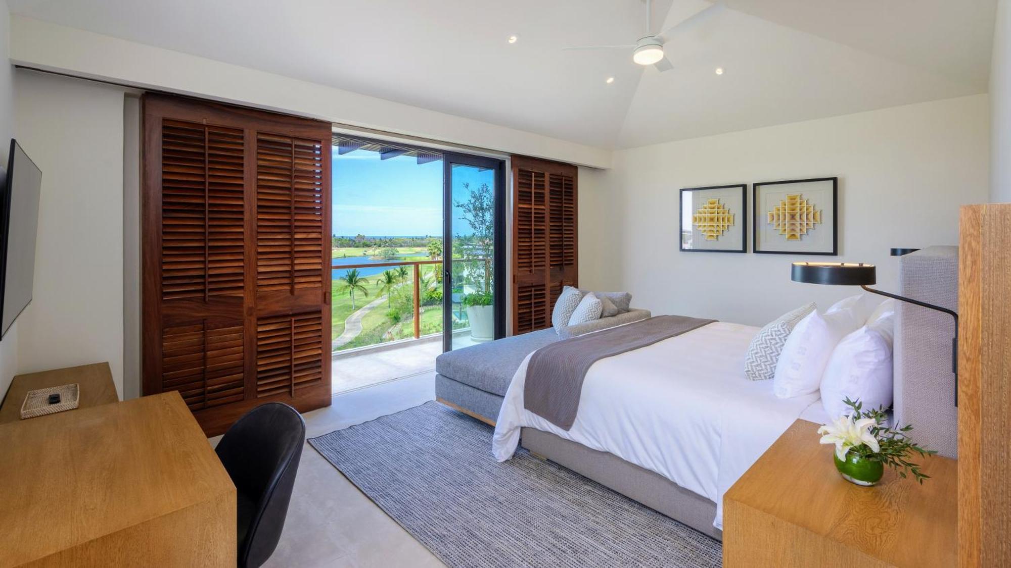 El Encanto, Oasis Of Relaxation With Ocean Views In