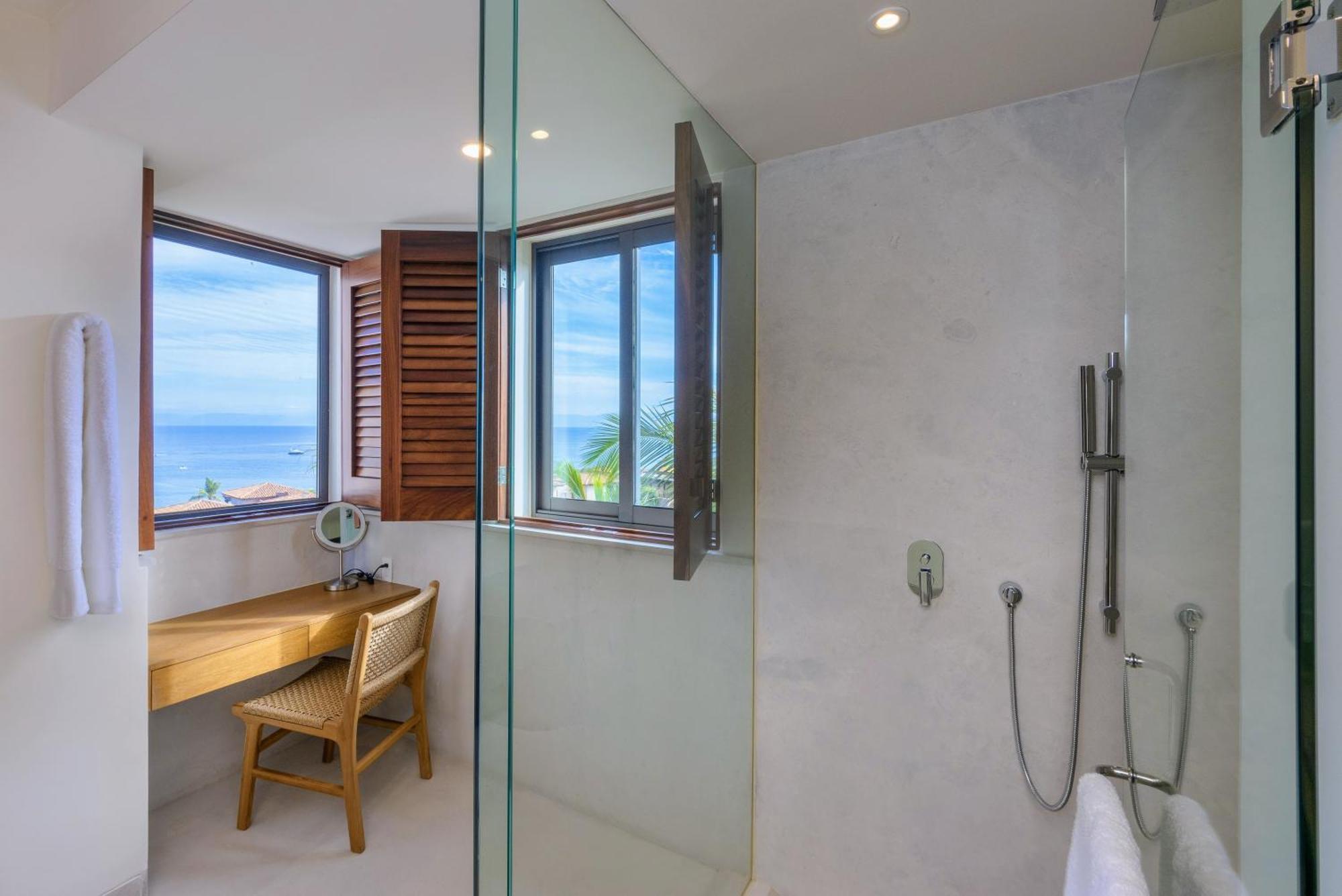 El Encanto, Oasis Of Relaxation With Ocean Views In * Punta Mita