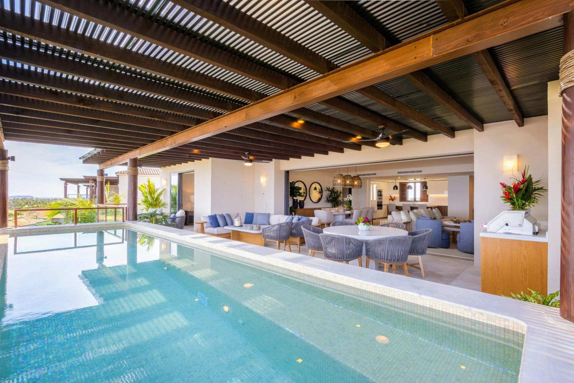 El Encanto, Oasis Of Relaxation With Ocean Views In