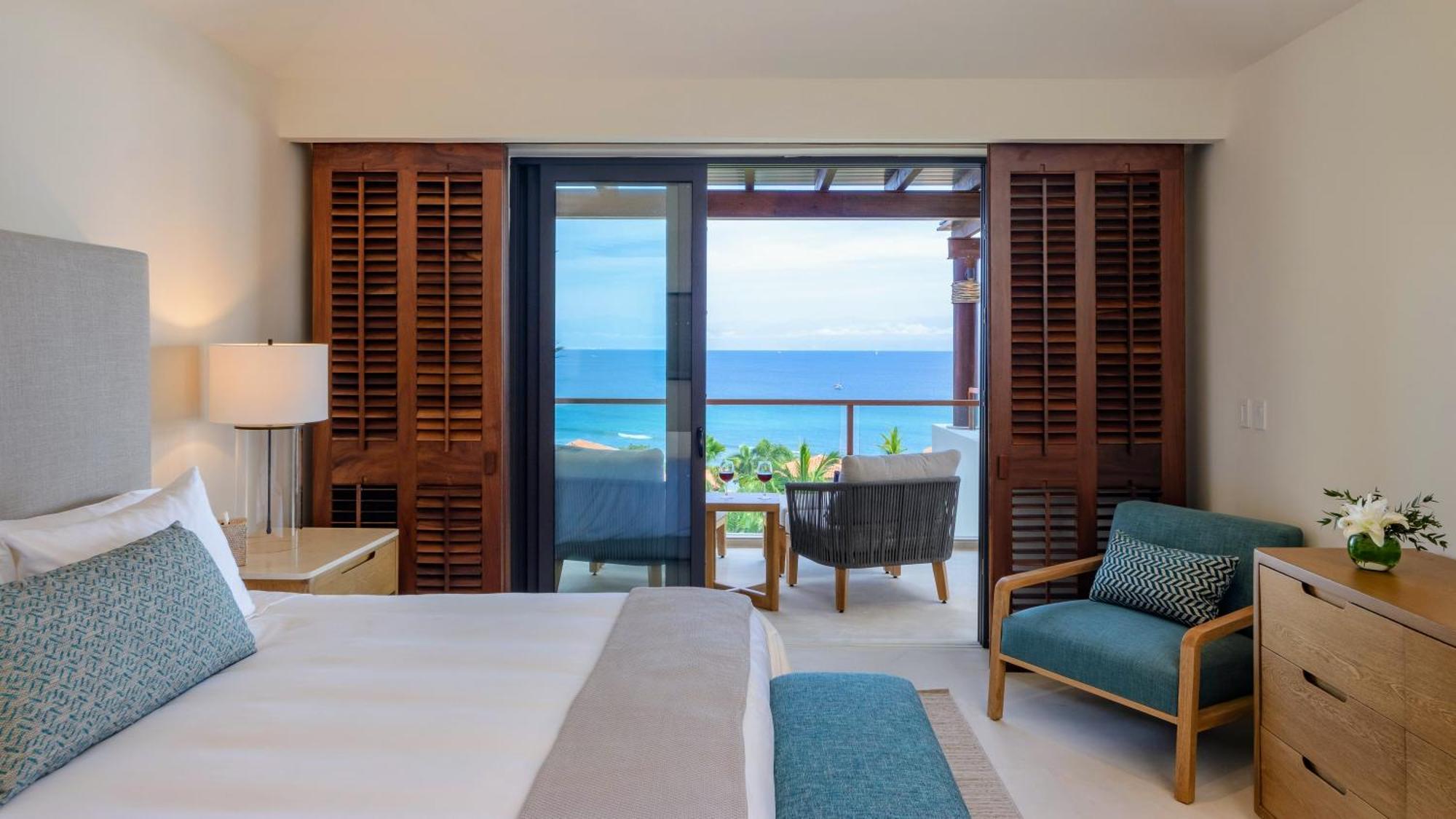 El Encanto, Oasis Of Relaxation With Ocean Views In *