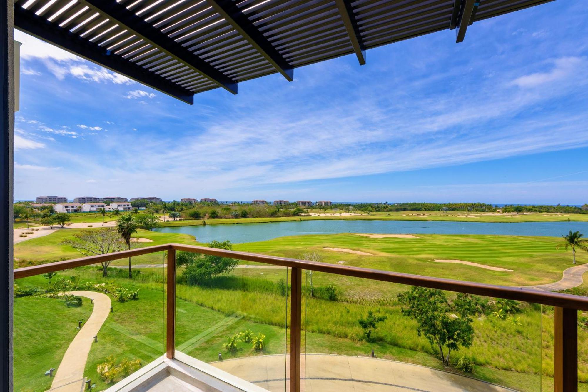 El Encanto, Oasis Of Relaxation With Ocean Views In * Punta Mita