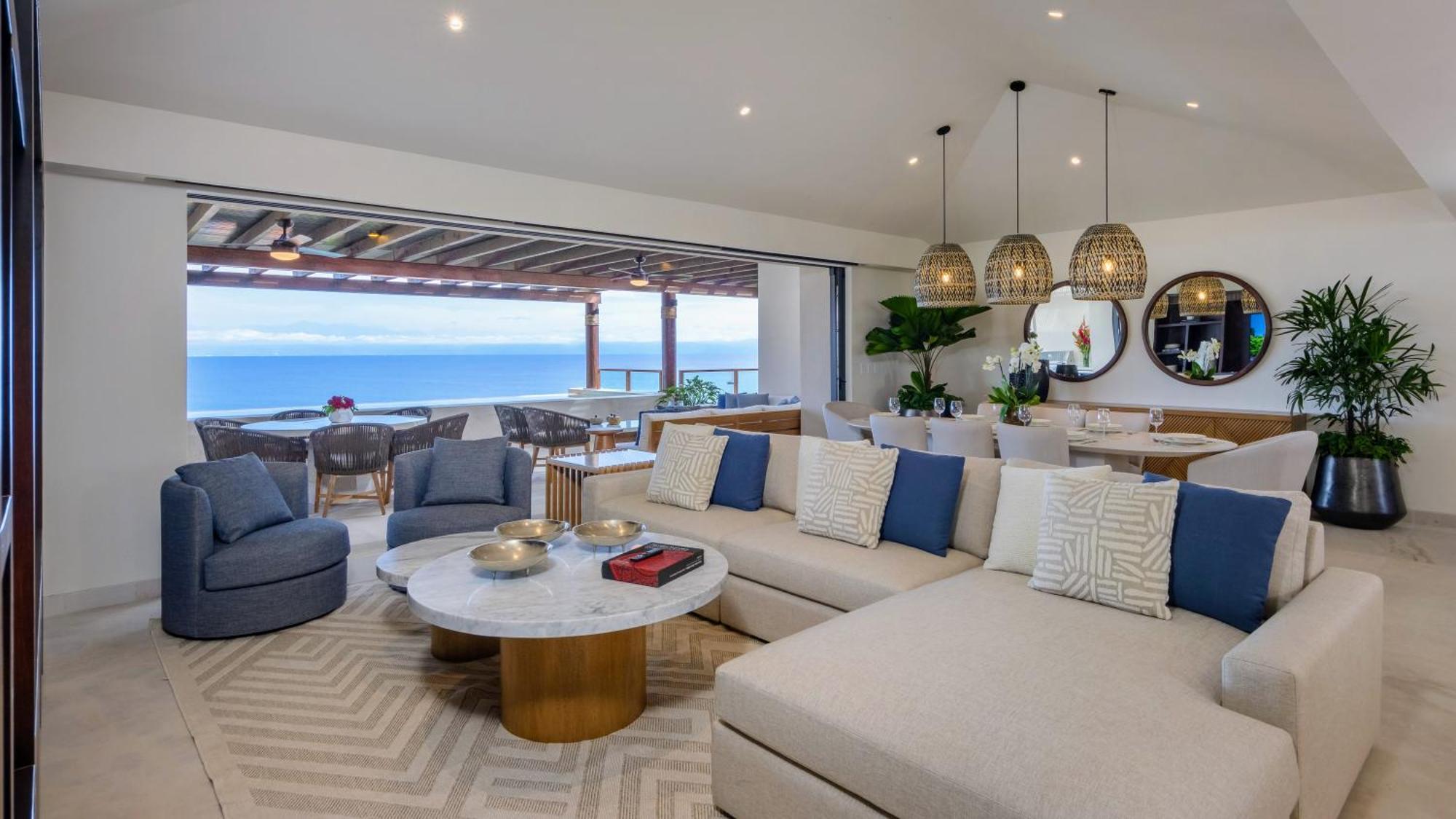El Encanto, Oasis Of Relaxation With Ocean Views In *
