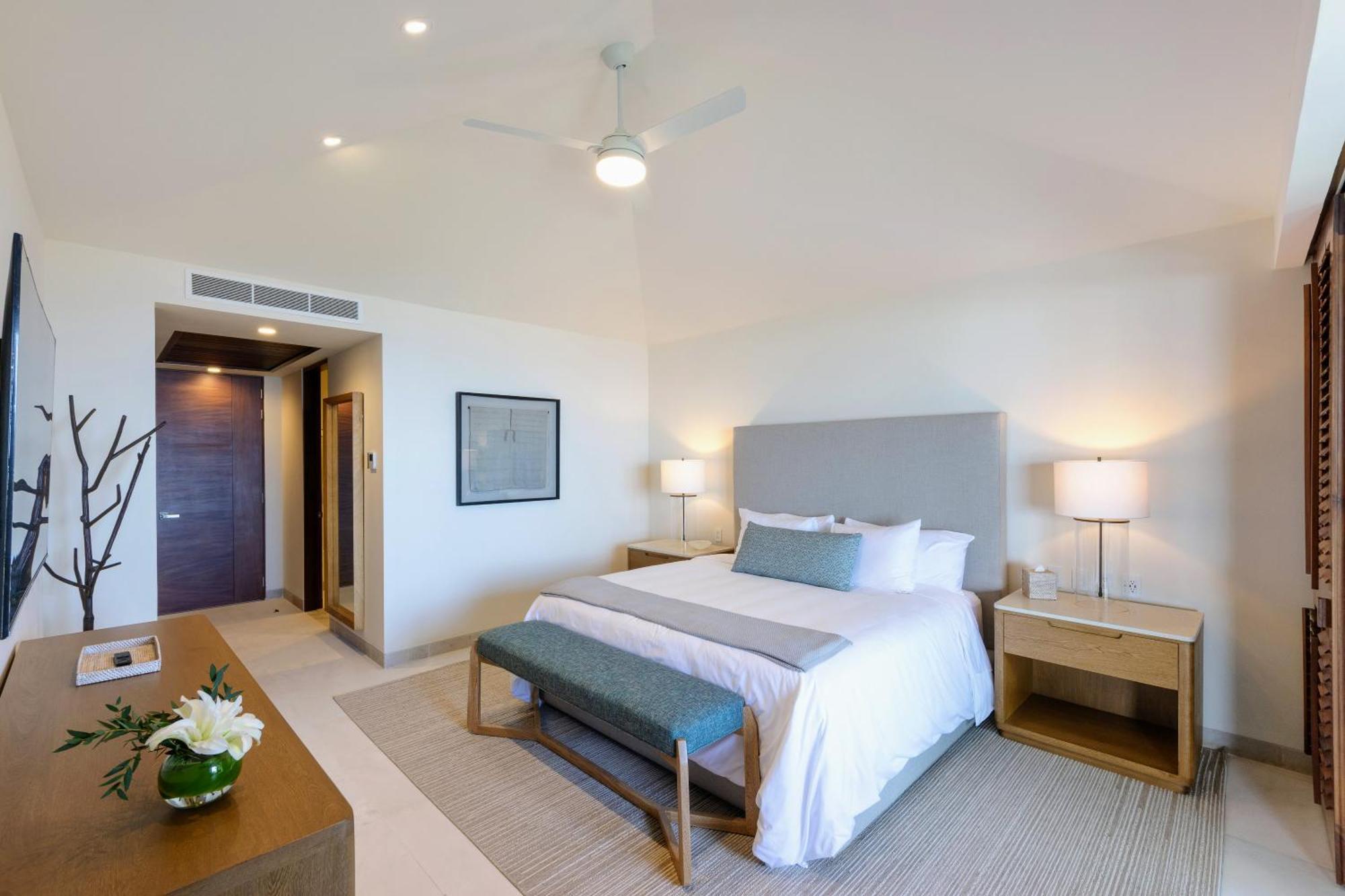 El Encanto, Oasis Of Relaxation With Ocean Views In Villa