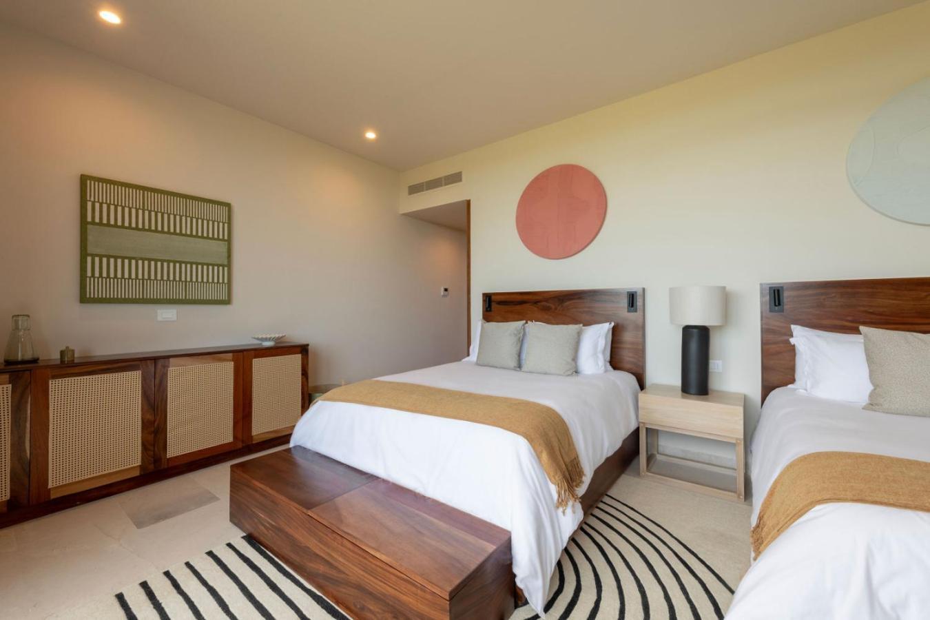 Rooftop Oasis In El Surf Apartment Punta Mita