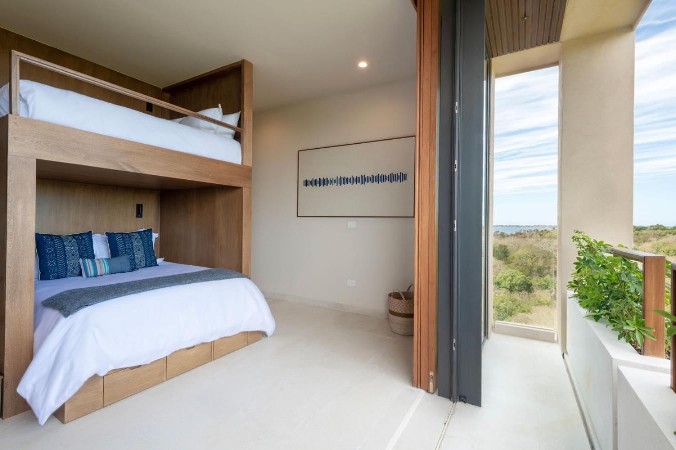 Apartment Rooftop Oasis In El Surf Punta Mita