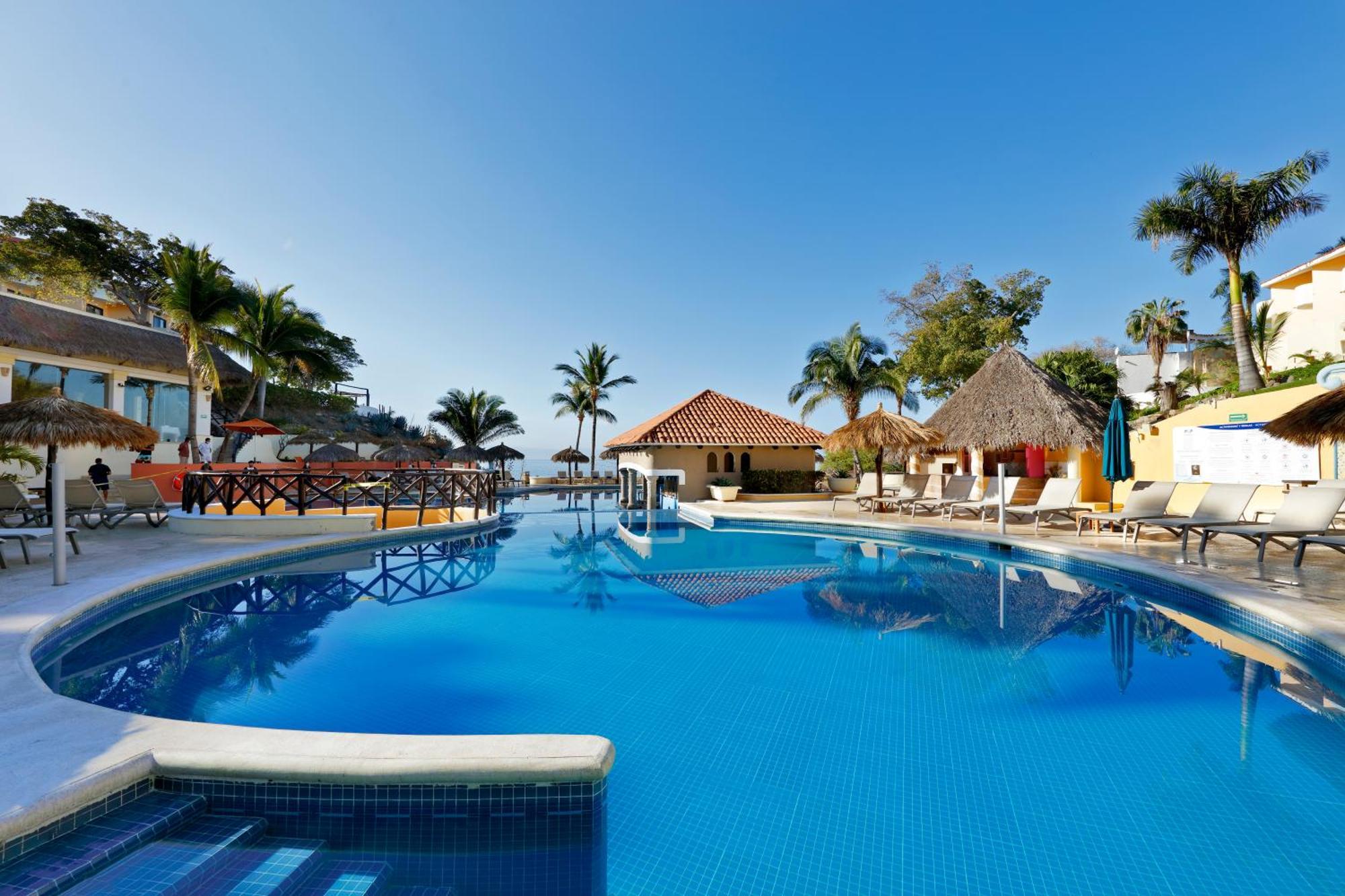 Grand Palladium Vallarta & Resort