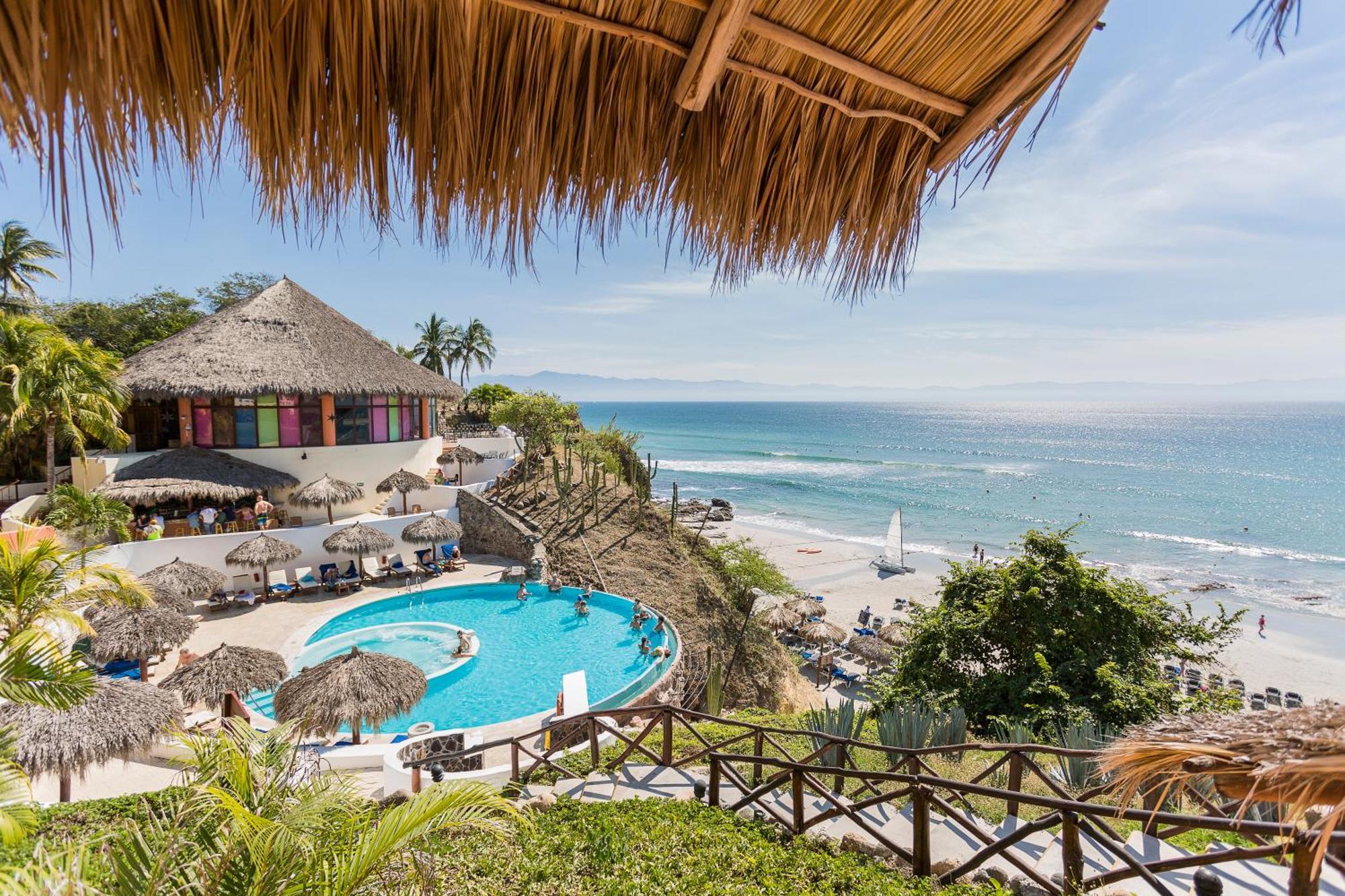 Grand Palladium Vallarta & 5*