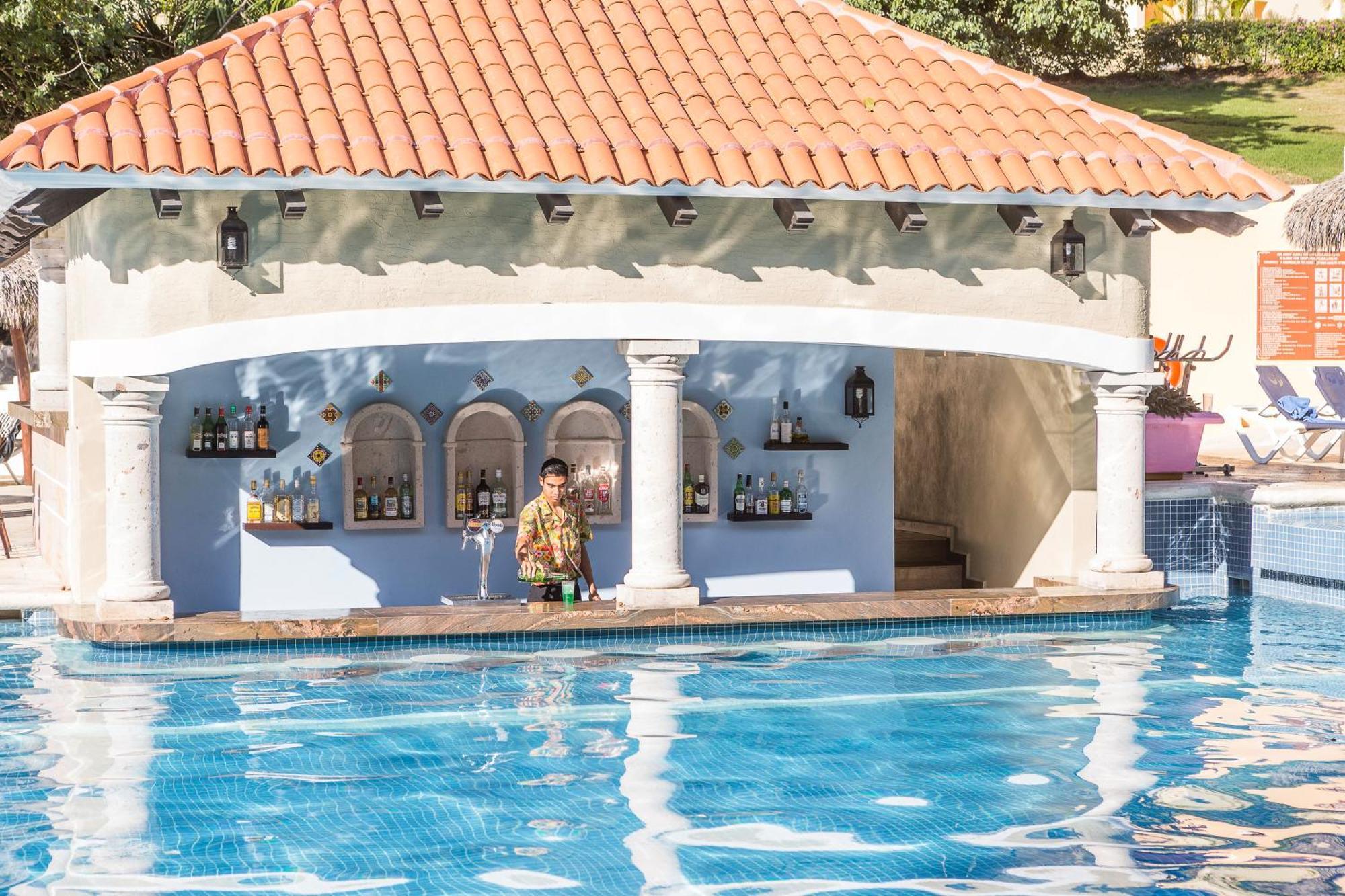 Grand Palladium Vallarta & 5* Punta Mita