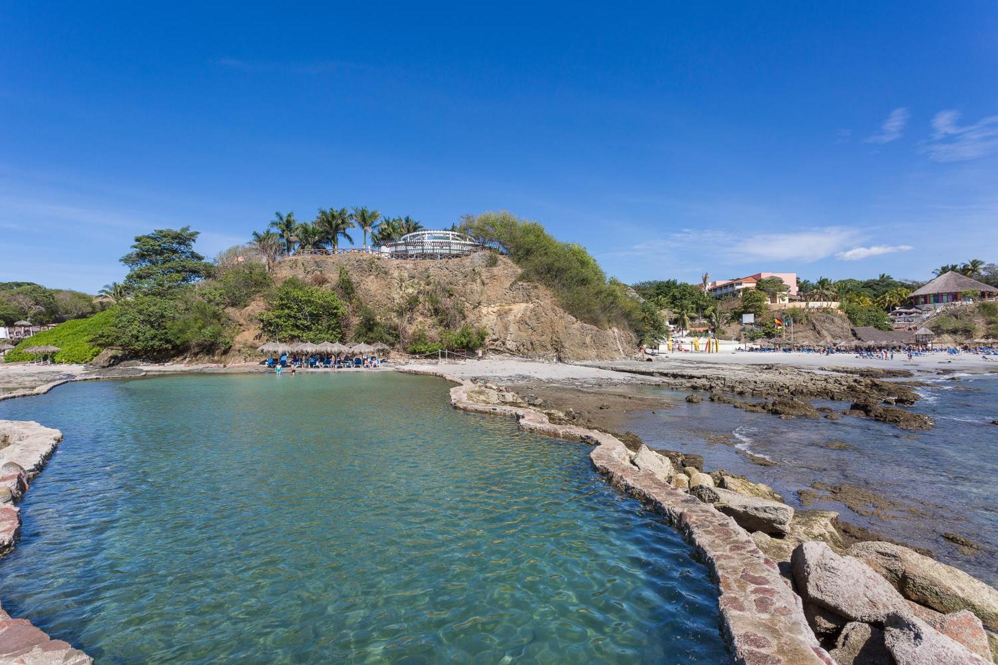 Grand Palladium Vallarta & Resort 5*