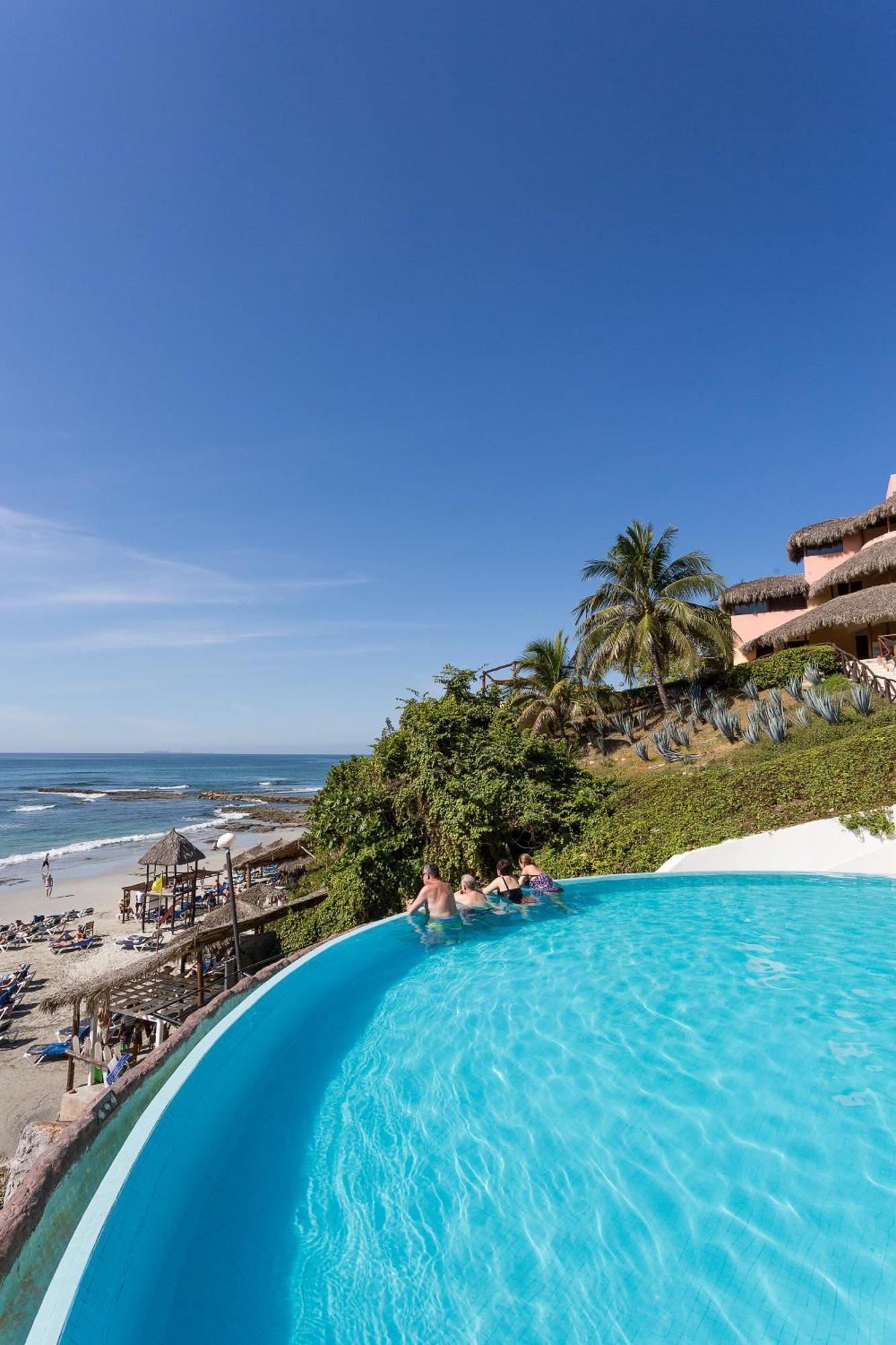 Grand Palladium Vallarta & Punta Mita