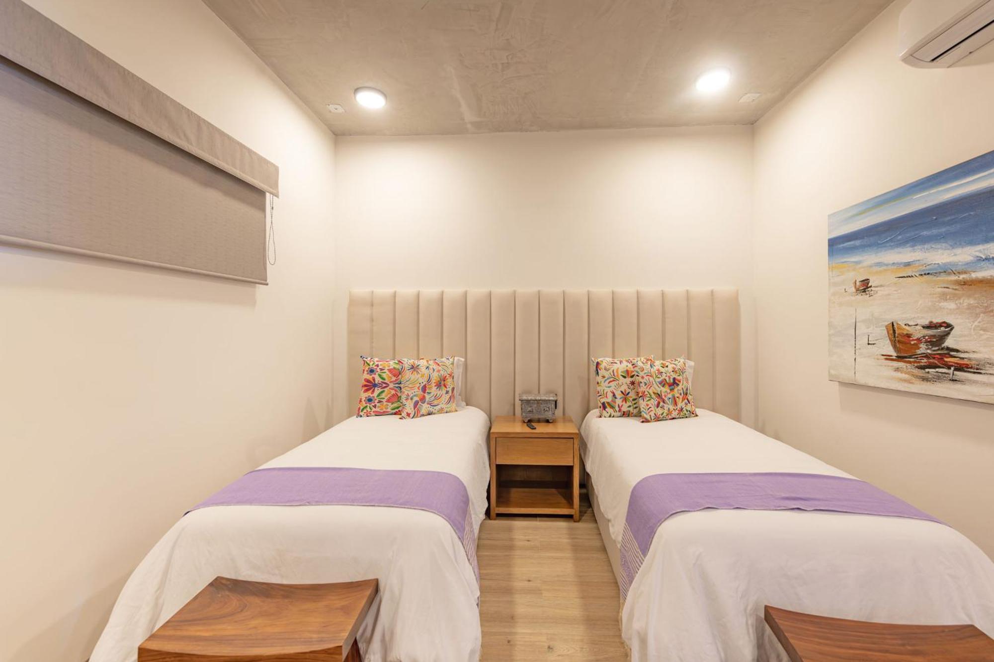 Apartamento Ancora