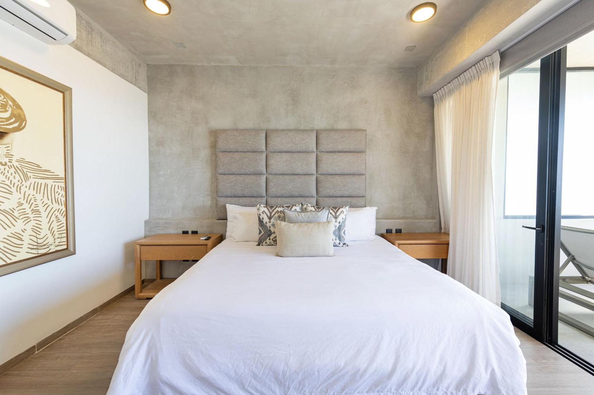 Ancora Apartamento Punta Mita