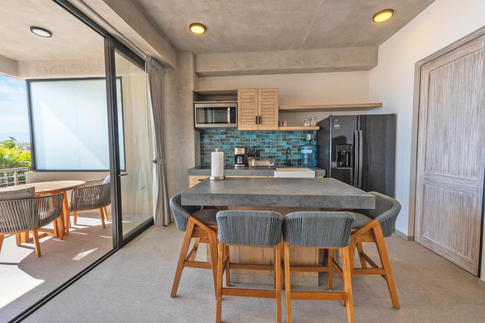 Ancora Apartamento
