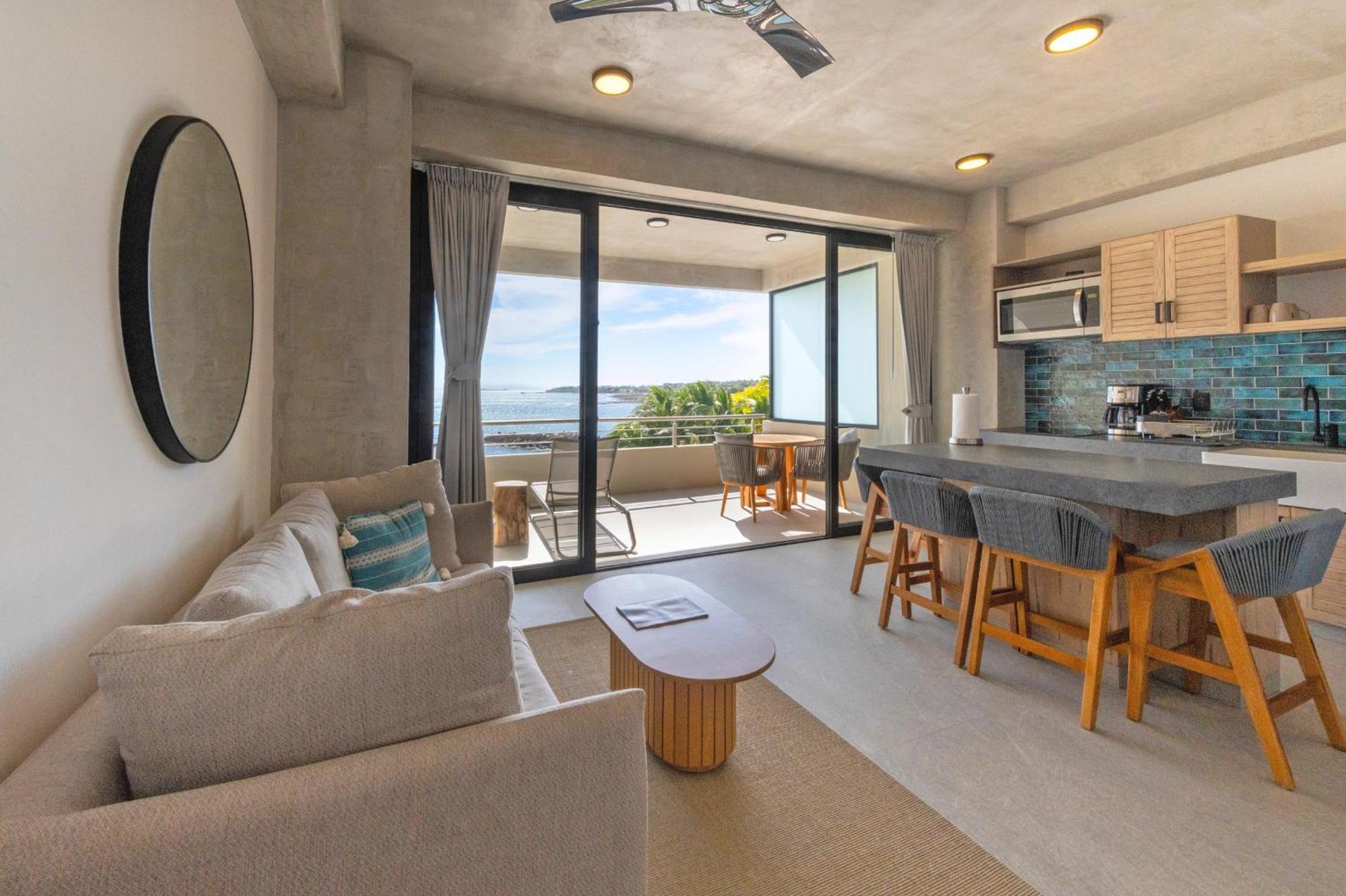 Apartamento Ancora Punta Mita