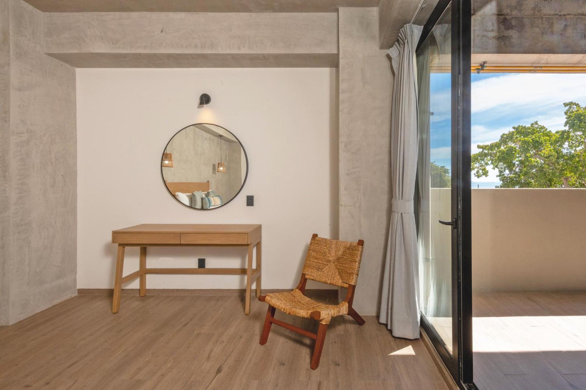 Apartamento Ancora *