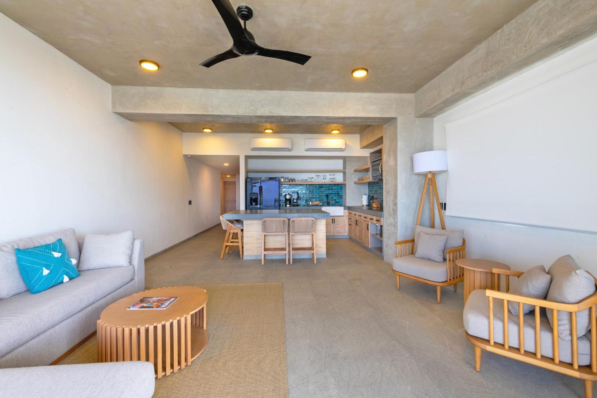 Apartamento Ancora