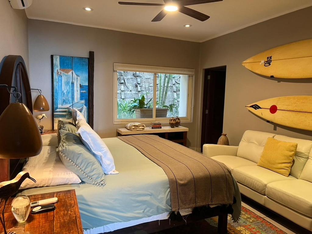 Luxury Beachfront In Punta De Mita! Apartment Punta Mita
