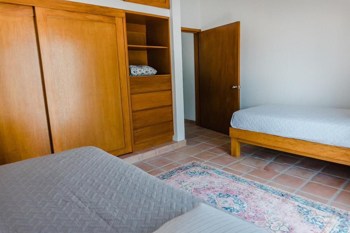 Casa Ola Mita Villa Punta Mita