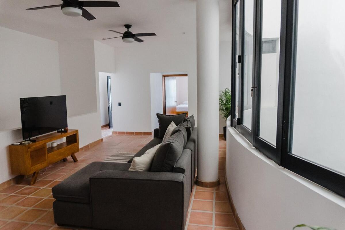 Casa Ola Mita Villa