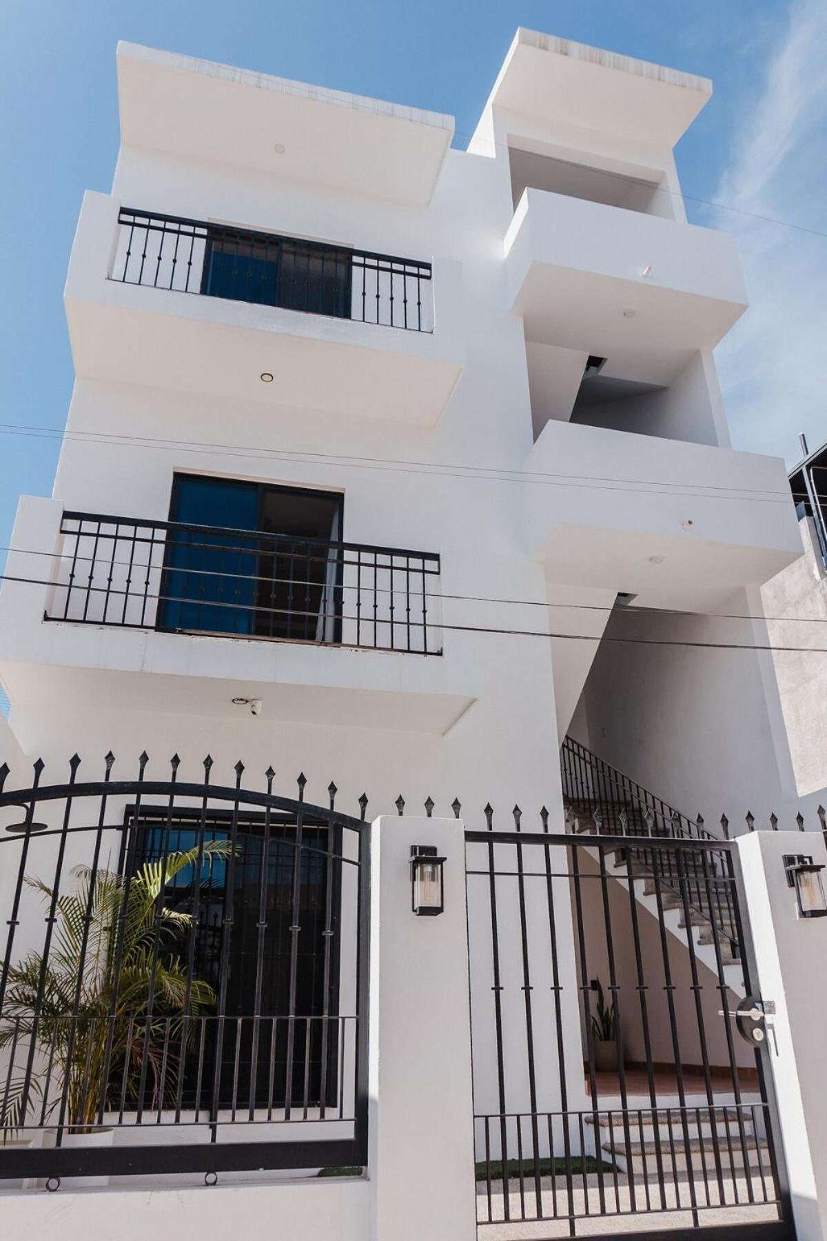 Villa Casa Ola Mita