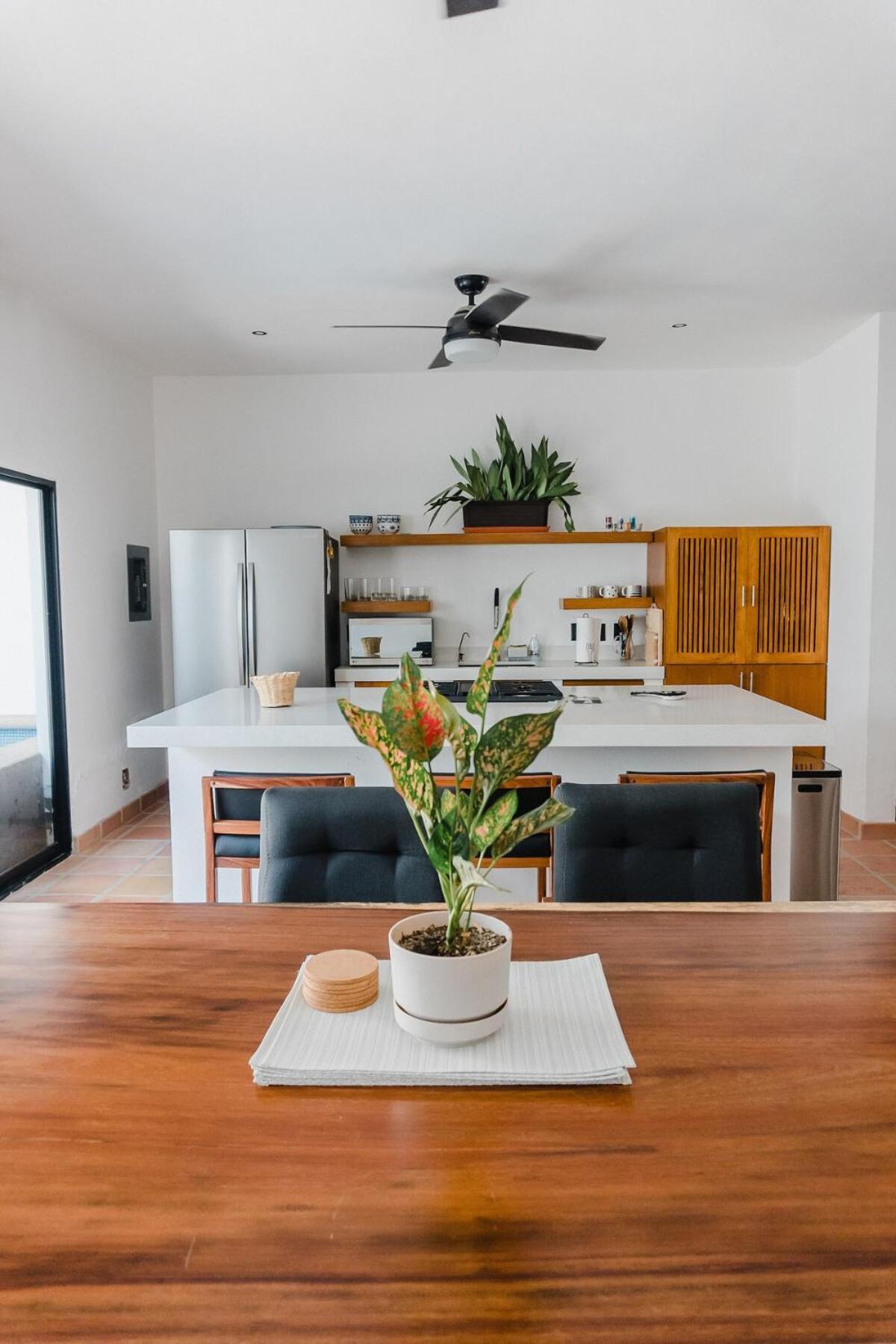 Casa Ola Mita Punta Mita