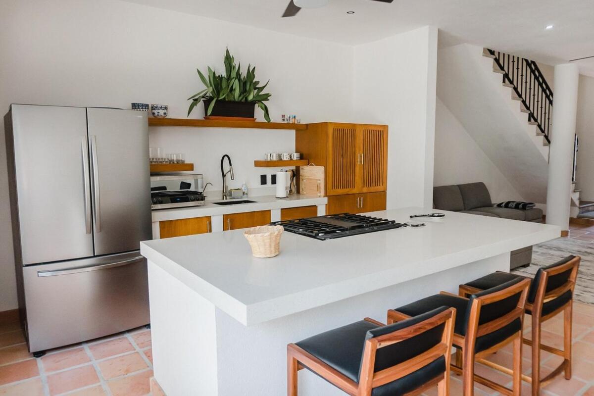 Casa Ola Mita * Punta Mita