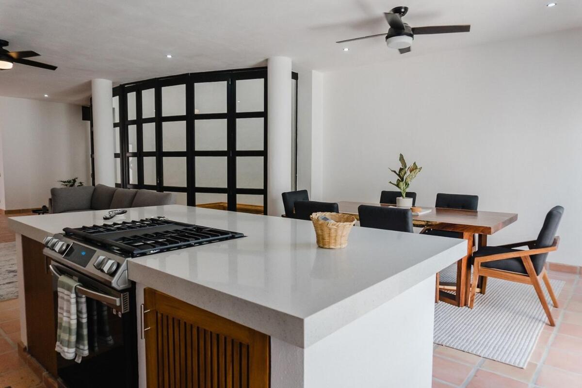 Casa Ola Mita Punta Mita
