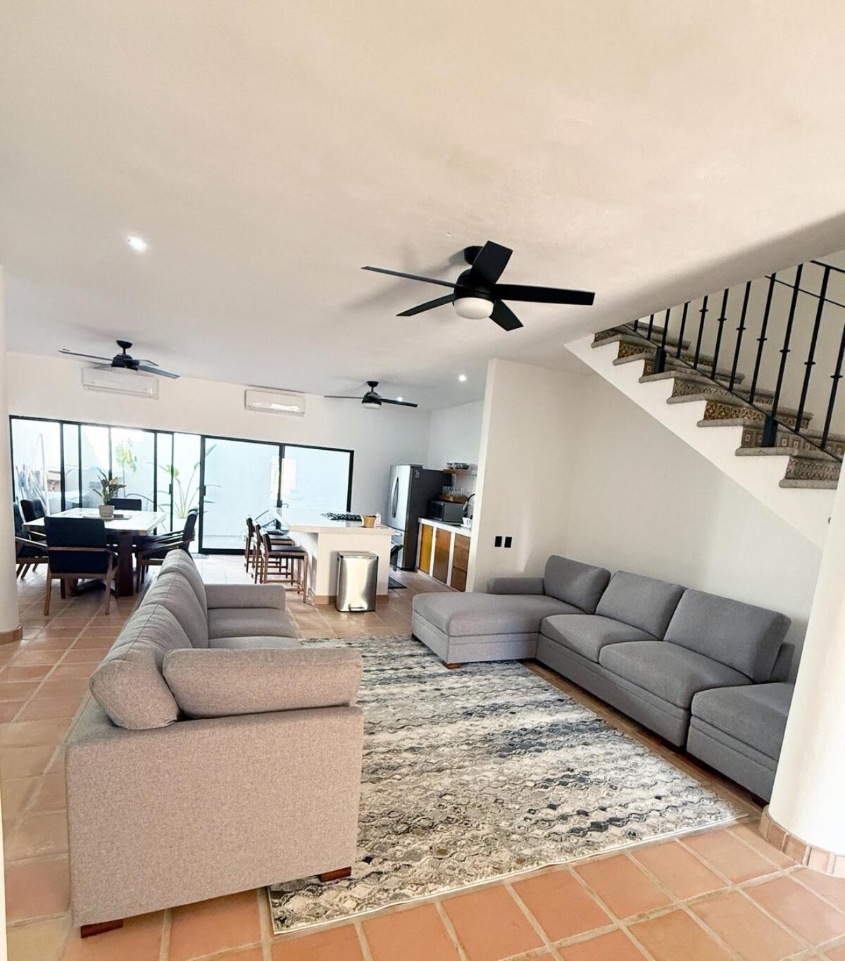 Villa Casa Ola Mita Punta Mita
