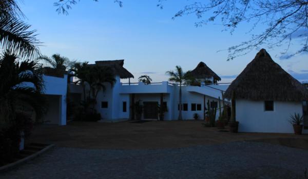 Rancho Dora 4*
