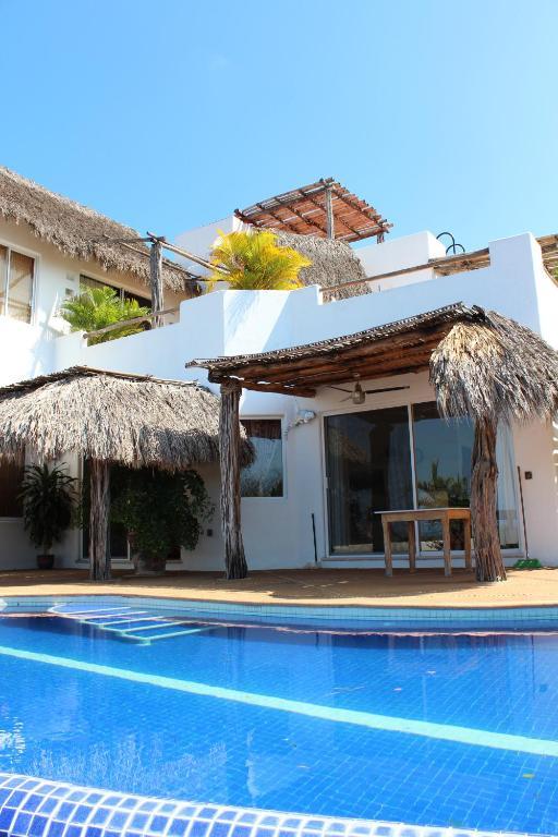 Rancho Dora Hotel 4*