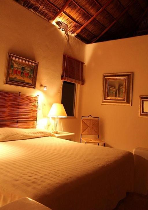 Hotel Rancho Dora Punta Mita