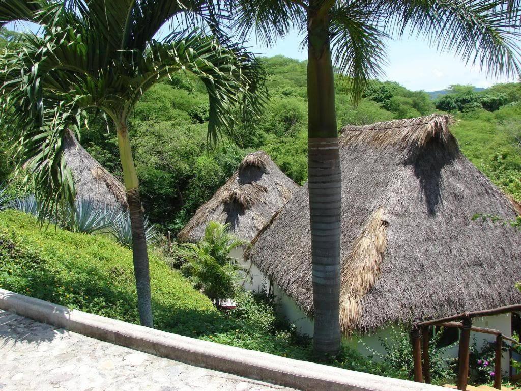 Rancho Dora Hotel Punta Mita